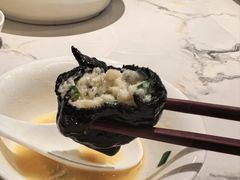 -双合园·海鲜水饺青岛菜(上清路店)
