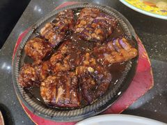 -春来和(汉城南路店)