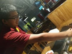-巴奴毛肚火锅(六天地店)