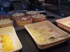 -宝丽金大酒店·洗浴中心
