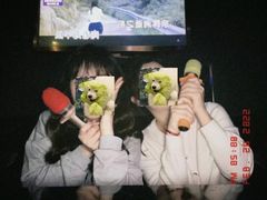 -TOP星派对KTV(珠影星光城店)