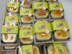 -东哥面包(江宁大润发店)