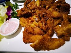 驰名海山肉-百里鲜·闽南家宴·福建菜