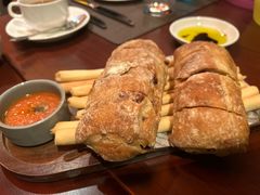 -杭州西子湖四季酒店-WL BISTRO西湖餐厅(灵隐路店)