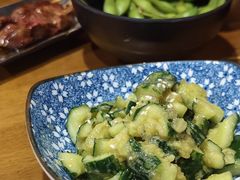 -鸟内会(河北路店)