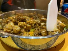 -黄记煌三汁焖锅(顺义华联店)