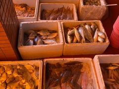 -胜海大排档·海鲜·黄鳝饭(十年老店)