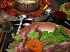 -董家湾重庆老火锅(嘉华店)