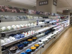 -NITORI 宜得利家居(上海中山公园龙之梦店)