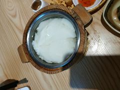 滑滑豆腐花-藤原肠粉店