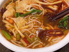 -水平有限广西米粉·广西风味集(五道口店)