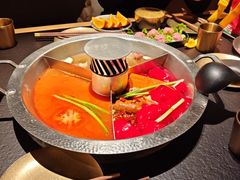 -晓宇重庆火锅(西安荟聚店)