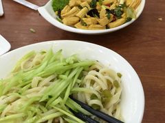 -玉麦手工面条(胜利店)