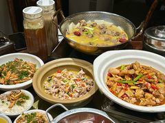 -衡厨·衡阳土菜(中南店)