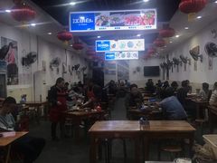 大堂-雨田饭店