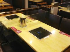 -佰人王串串香火锅(洋珠巷店)
