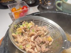 -芸山季·云南野生菌火锅(南翔印象城MEGA店)