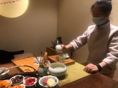 -梅间堂茶馆(绿地缤纷城店)