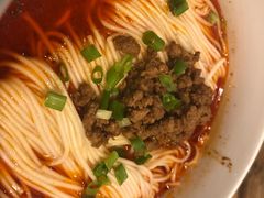 担担面-金鼎轩(亚运村店)