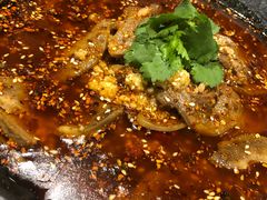 -敏珠拉姆藏餐·南京厨房(富春江东街店)