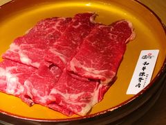 -温野菜涮涮锅(曲江大悦城店)