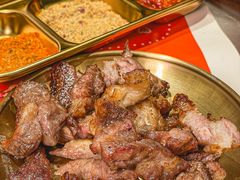 -核桃碳烤肉馆(深圳首店)