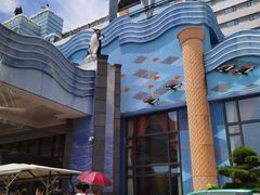-长隆海洋王国自助餐厅(横琴湾店)