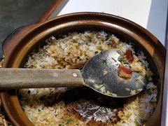 -百年果林椰子鸡(中洲店)
