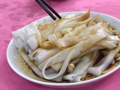 捞河粉-电白鸭粥店(下沙二坊88号店)