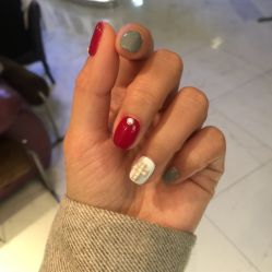 -夏花美甲美睫