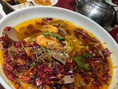 -森谷美食公园(杨行店)