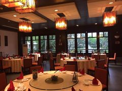 -采粤轩中餐厅(惠州金海湾喜来登度假酒店)