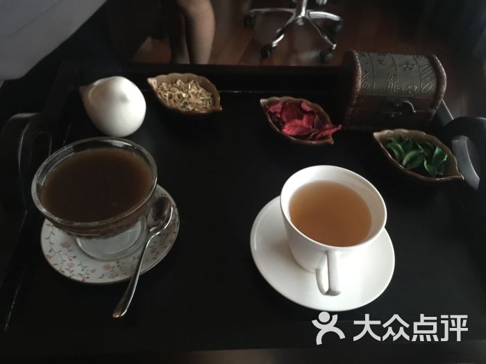 香港修身堂(白云宾馆店)图片 - 第25张