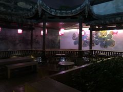 -星巴克(福州三坊七巷店)