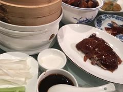 -漢舍中国菜馆(889广场店)
