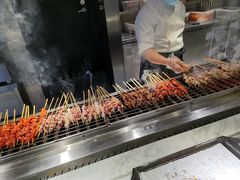 -川骄海鲜自助(河东店)