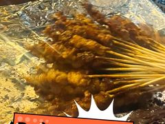 -新疆阿卜杜拉烧烤餐厅(四方坪店)