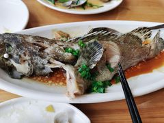 -南海渔家•海鲜•正宗海南菜(海棠湾店)