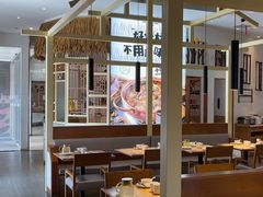 -关东小磨东北菜(上海长风大悦城店)