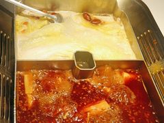 -九鼎轩脆毛肚火锅(南京东路店)
