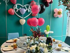 -雀蓝川菜(星悦汇店)