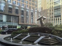 -怡廊(上海漕河泾万丽酒店)