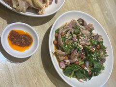 -东山茶寮(新安店)