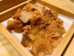 云南榆耳菌-十二舍·湯物素煮(江泰潤政店)
