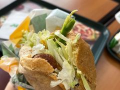 -赛百味SUBWAY(奥城店)