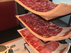 -左庭右院鲜牛肉火锅(苏州园区永旺店)