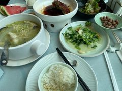 -翡翠江南(国贸商城店)