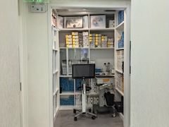 -爱雅仕口腔·数字化矫正中心(国贸门诊)