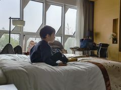 -北京园博大酒店