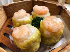 -港湾宴会厅(京基百纳店)